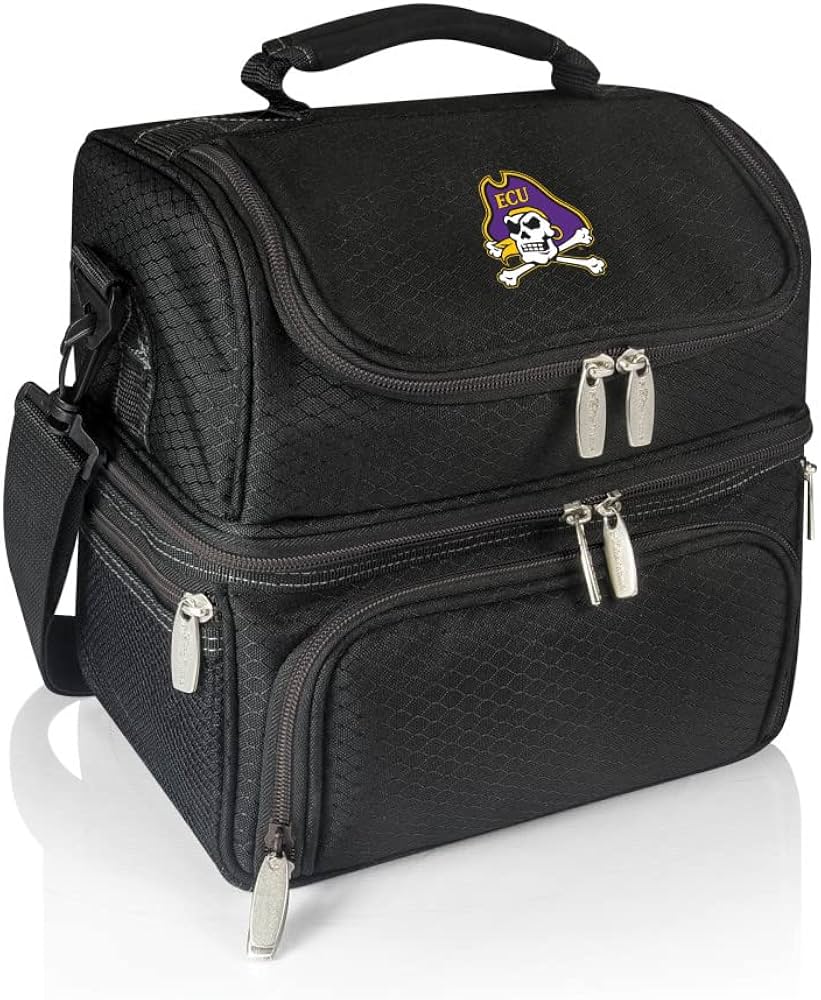 Amazon.com: PICNIC TIME NCAA East Carolina Pirates Pranzo Lunch